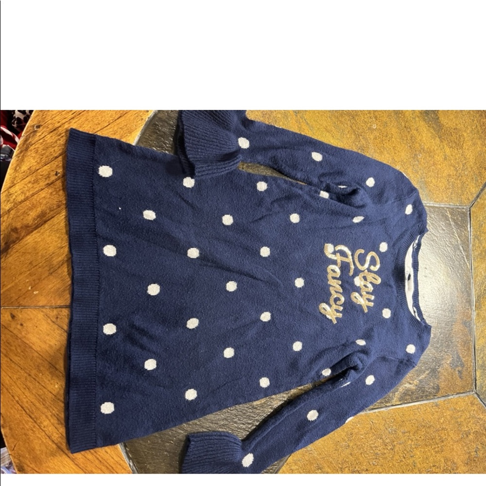 Crown and Ivy Sweater Dress